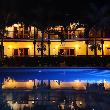 Baobao Hostel Palomino Εξωτερικό φωτογραφία
