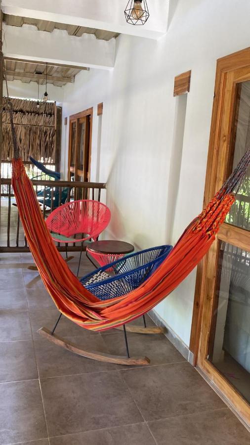Baobao Hostel Palomino Εξωτερικό φωτογραφία