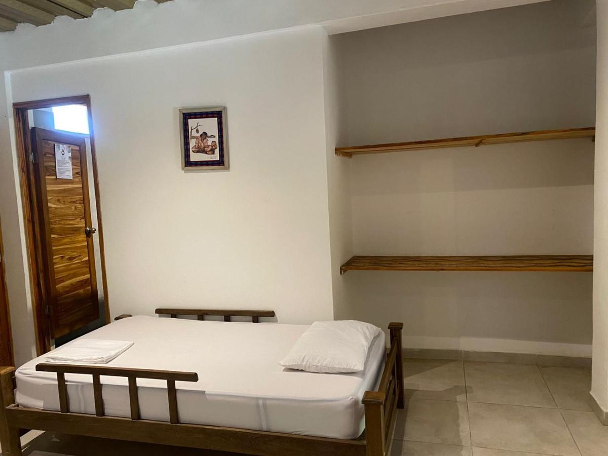 Baobao Hostel Palomino Εξωτερικό φωτογραφία