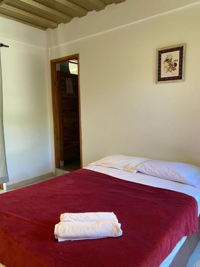 Baobao Hostel Palomino Εξωτερικό φωτογραφία